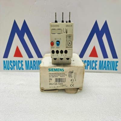 Siemens3RU1126-1HB0berlastrelais