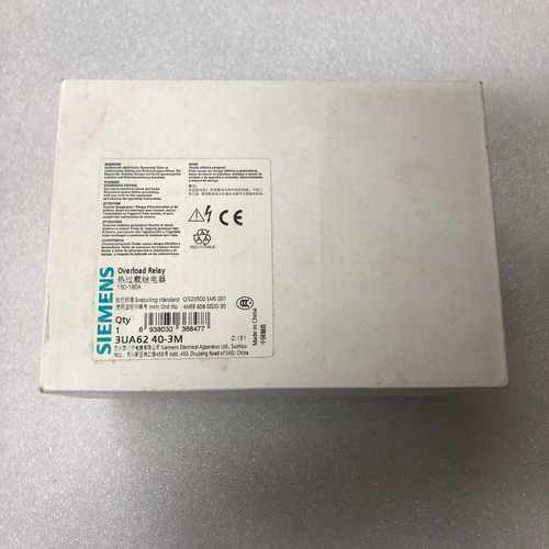 3UA6240-3M3UA6240-3M全新正品西门子-议价