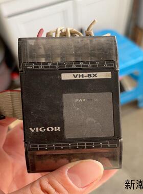 台湾丰炜PLC++VH-8X+VIGOR丰炜PLCVH议价商品