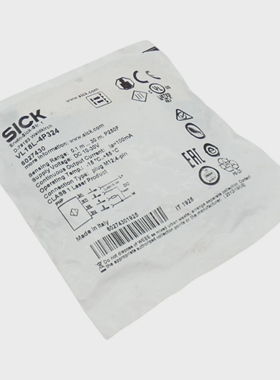 SickVL18L-4P3246027430DC10-30VReflexions-Lichtschranke