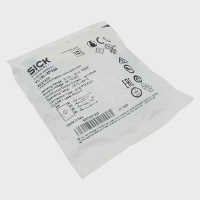 SickVL18L-4P3246027430DC10-30VReflexions-Lichtschranke