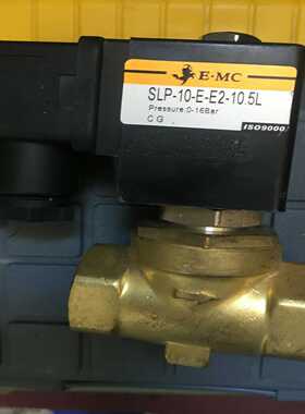 E.MC SLP-10-E-E2-10.5L E.MC电磁阀~询价