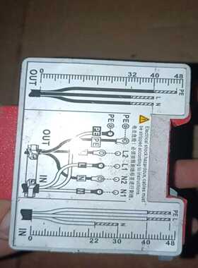 进口德国盾牌DEHN防雷器DVACSP.30HC浪涌保护双-议价