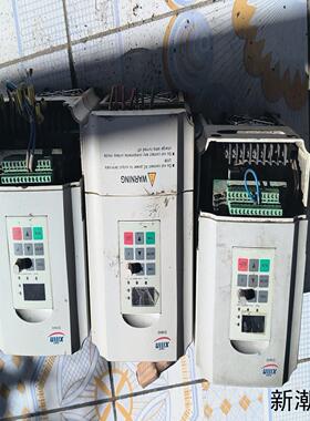 信捷变频器型号EH640 A 37G55P B议价商品