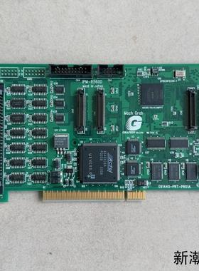 IPM-8560D 091440-PRT-PR01A 采集卡议价商品