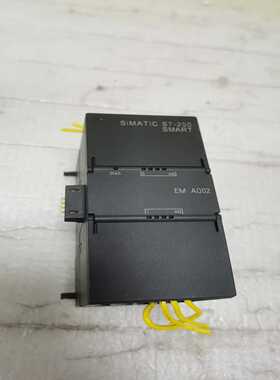西门子SIMATICS7-200SMART模块，型号EM--议价商品