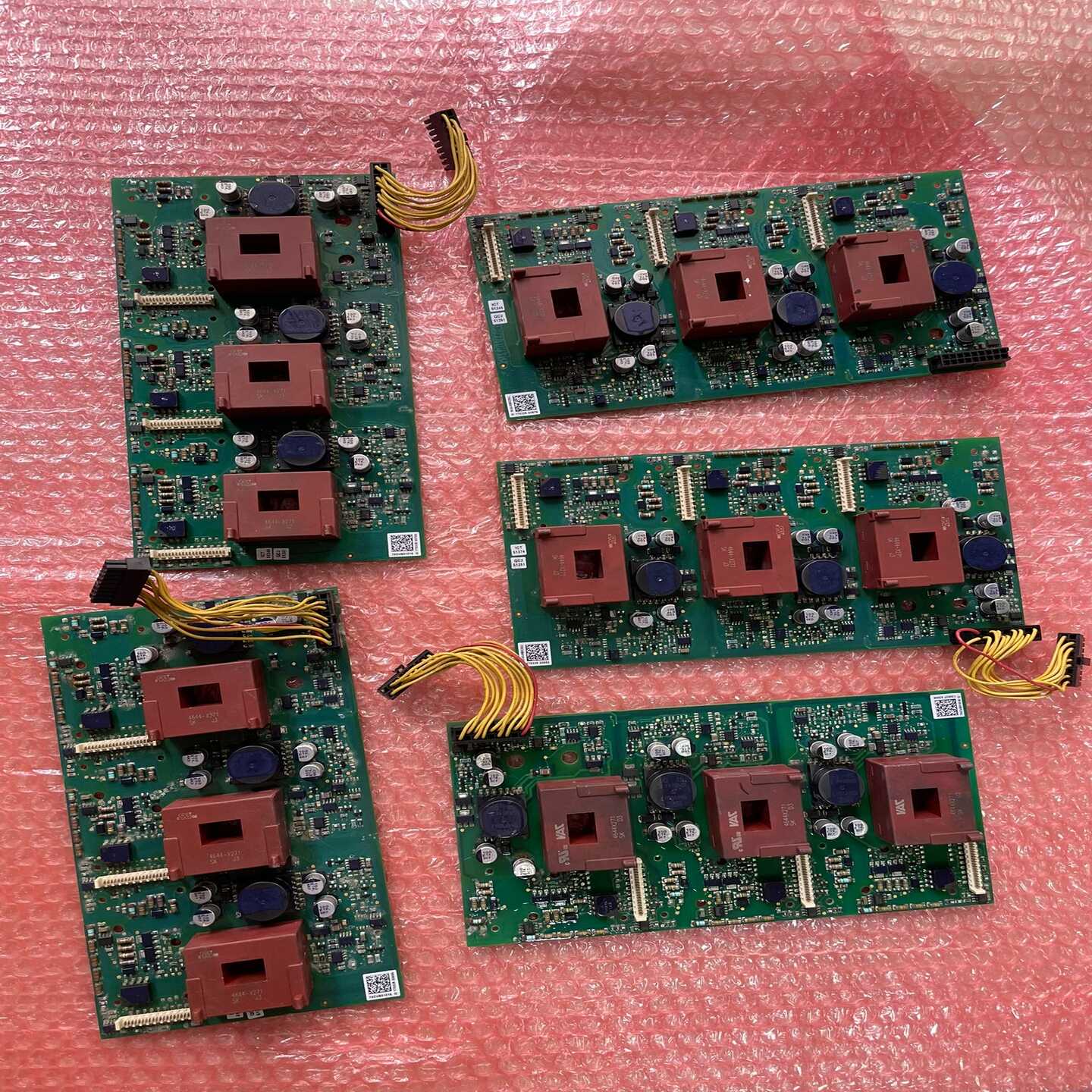 询价伟肯驱动检测板70CVB01016，PC01016F