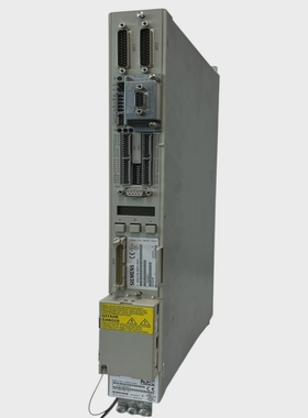 SiemensSIMODRIVE6116SN1123-1AB00-0HA1PowerModule