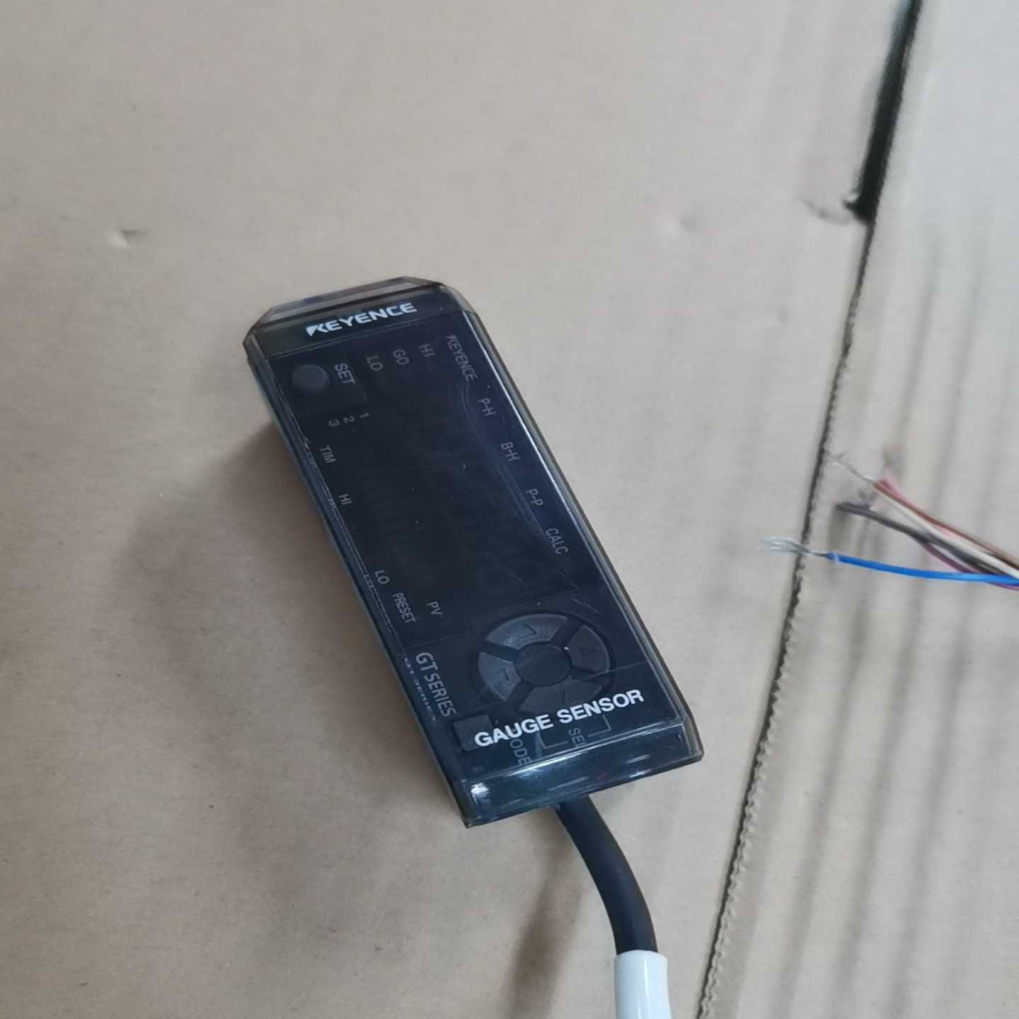 基恩士放大器GT-71A成色好功能询价