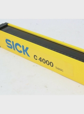 SICKC4000basicC40S-1001AA030Newnoboxmarksfromstorag