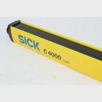 SICKC4000basicC40S-1001AA030Newnoboxmarksfromstorag