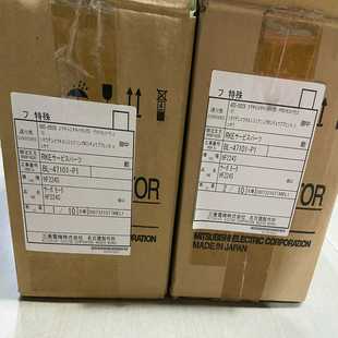 带编码 询价 HF224S 现 伺服电机 9成新 器 A48