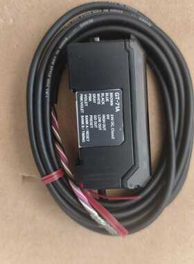 基恩士KEYENCEGT-71A传感器放大器，实物拍摄，功--议价商品