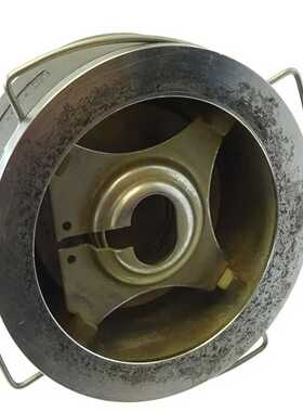 DISCO止回阀GESTRARK76铬钢止回阀DN100询价