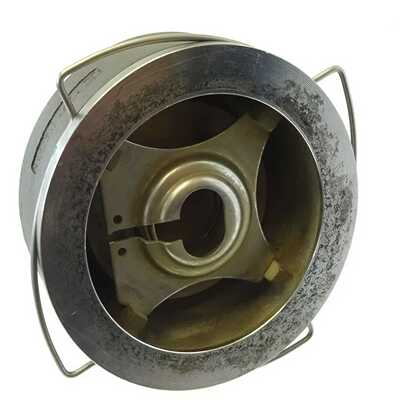 DISCO止回阀GESTRARK76铬钢止回阀DN100询价