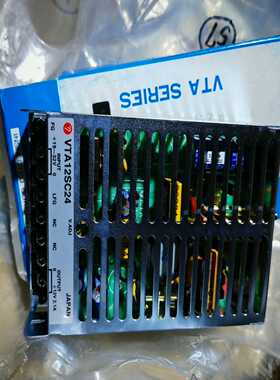 咨询-VTA12SC24开关电源带包装