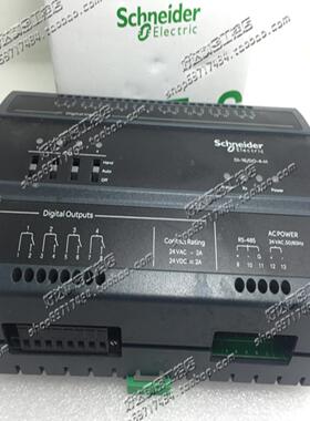 DI-16/DO-4-H原装施耐德控制模块IO模块SXWDI16D04XX10001