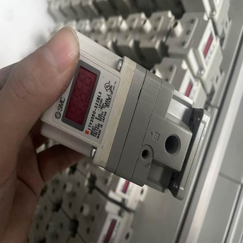 议价ITV比例阀ITV2050-312BL3很多