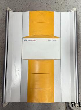 CONVERTEAM 变频器 ALSPA MD2000 原装议价商品