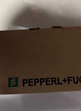 倍加福单品PXV100SF200SSIV19全新