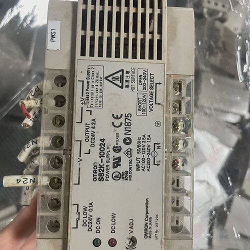 电源S82K10024-询
