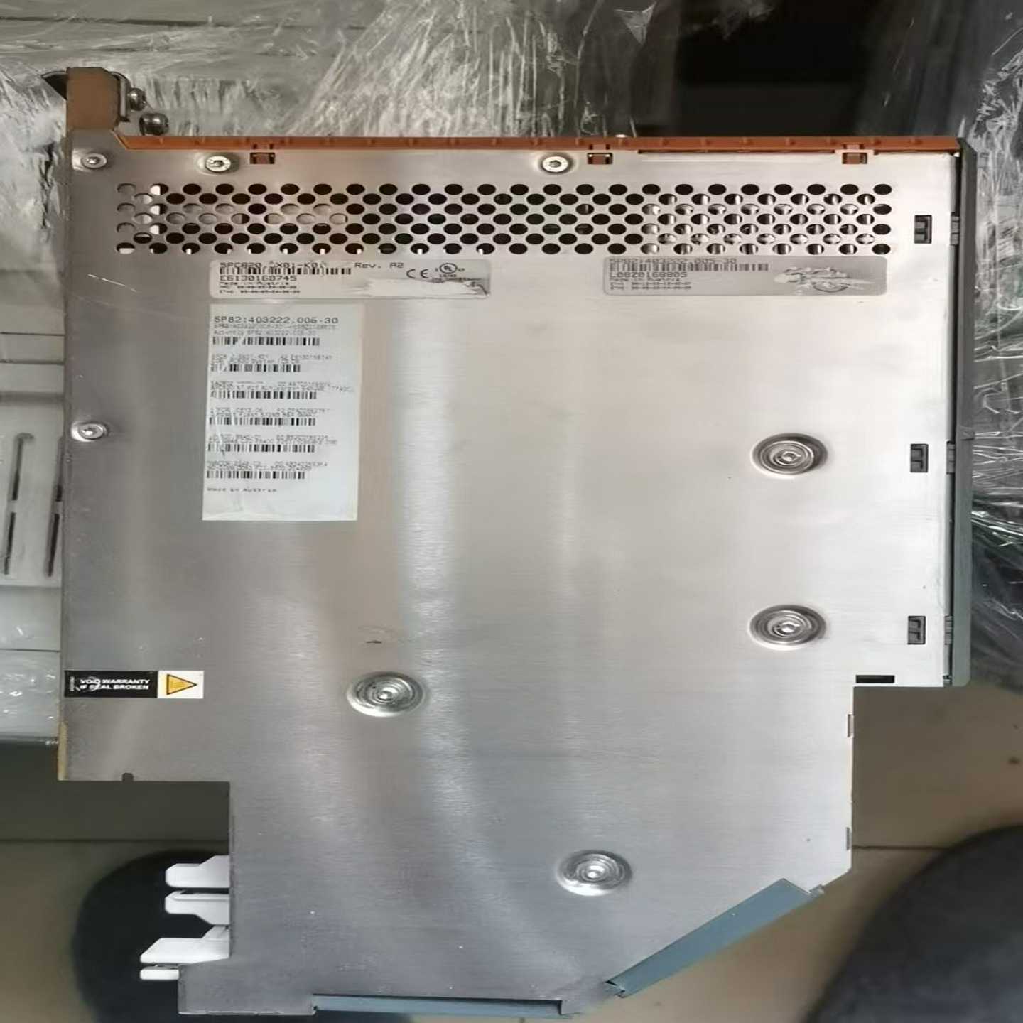 驱动主机5PC820.SX01-K01询价