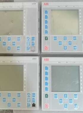 人机界面，EVD4断路器控制屏eVD4HMI，2R