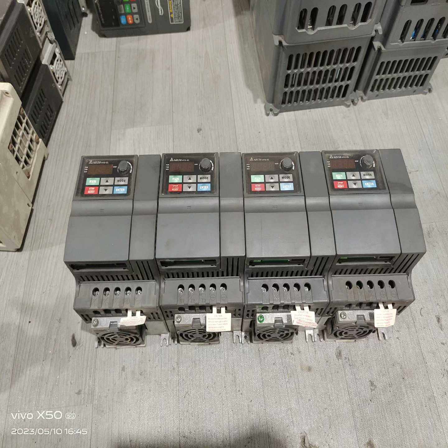 变频VFD037EL43A3.7KW380V,3C数码配件,隔离器/耦合器,淘宝优惠券,粉丝福利购,淘宝优惠卷