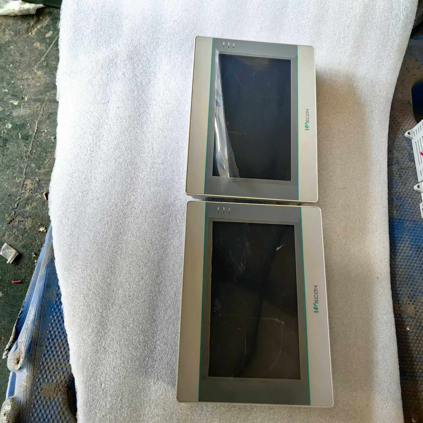 维控PI3070Ie,原装拆机下来2台，功能正常，成色新如图-议价