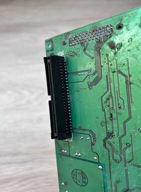 富士触摸屏V608CE-POWP02107-4检测完好询价