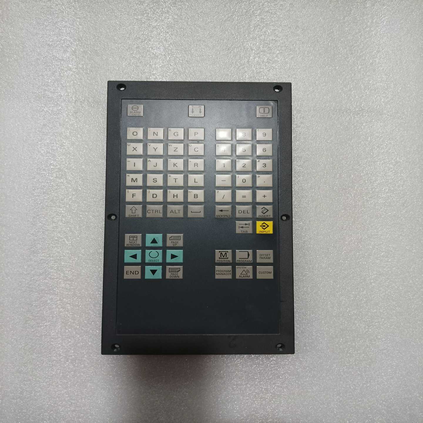 6FC5303-0DT12-1AA1拆机西门子802DSL操--议价商品