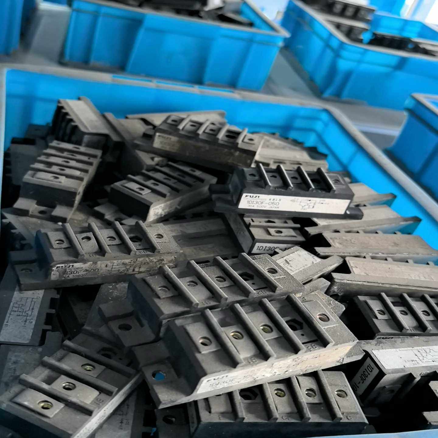 1DI30F-0501DI30F-100模块测试