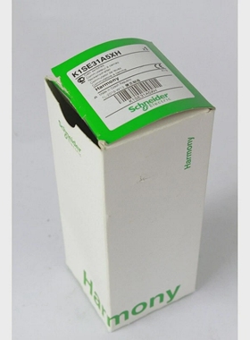 SCHNEIDERK1SE31A5XH(b169)