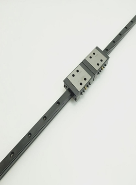 LRW20CER1500EOIKO精密交叉滚轮LM导轨旧剩余NNB1Rail2B