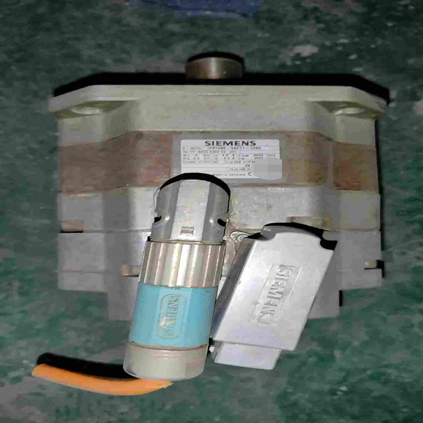 售前询价询价-1FK7080-5AF71-1DA0伺服马达正