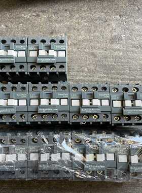 施耐德交流接触器LC1N2501，型号EasyPactD3