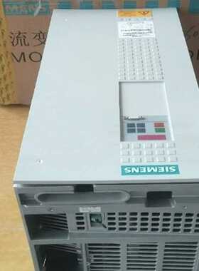 西门子Masterdrives制动单元6SE7032-7EB--议价商品