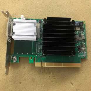 询价MellanoxConnectX 4MCX455A
