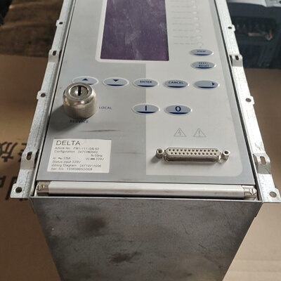 询价-REYROLLE同步保护继电器