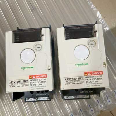 ATV12H018M2施耐德220V0.18KW变频器全--议价商品