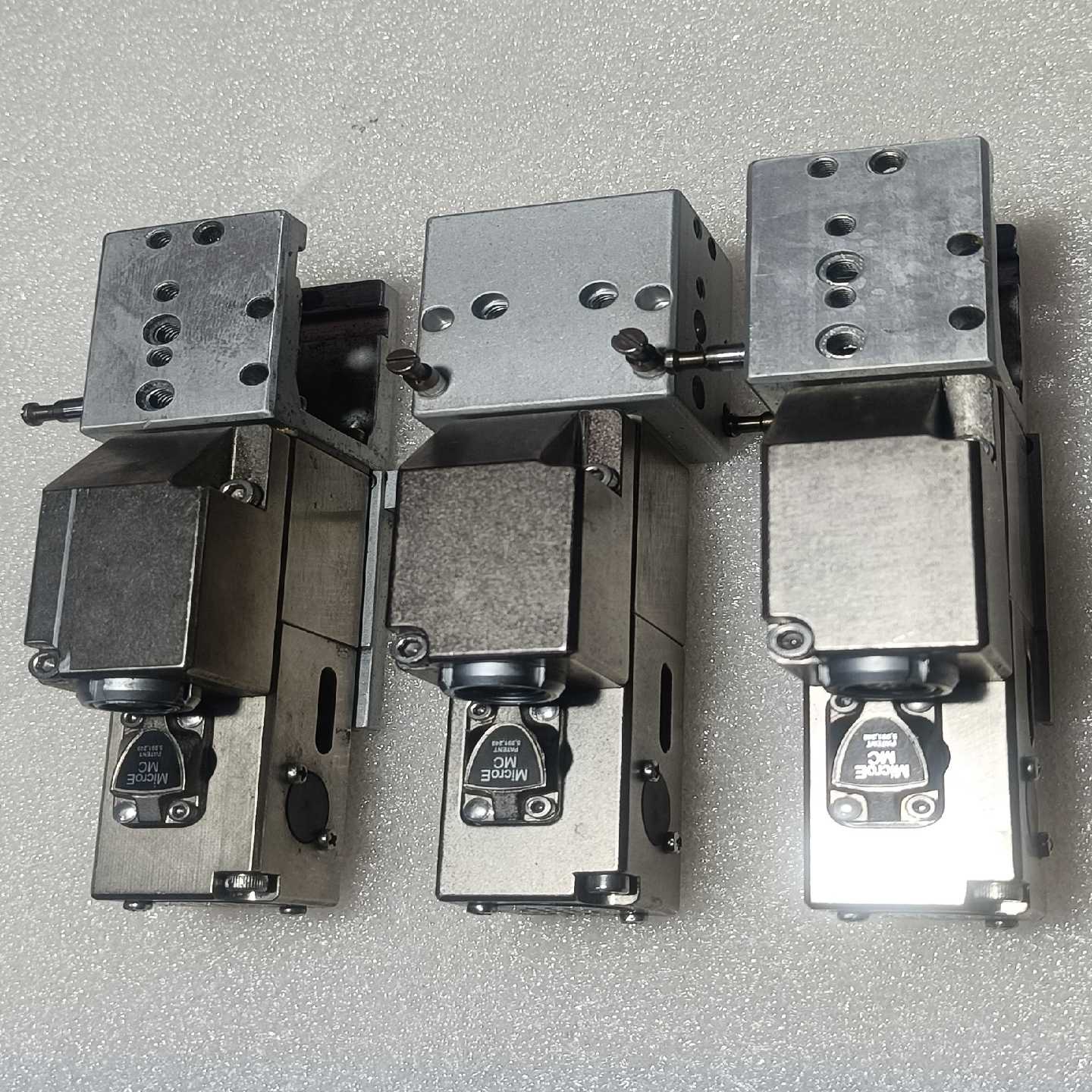 美国原装进口拆机Speedline点胶阀点胶头音圈电机-议价