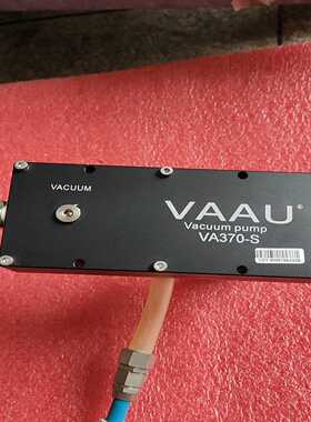 VAAU威奥真空发生器VA370-S ，实物如图成色好，~询价