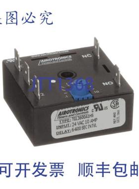 供应Heatcraft 22536801 继电器延时 600 秒