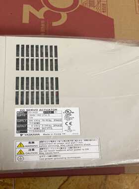 询价UD1AG3-200N-1KD-2TA-N横河伺服驱动器