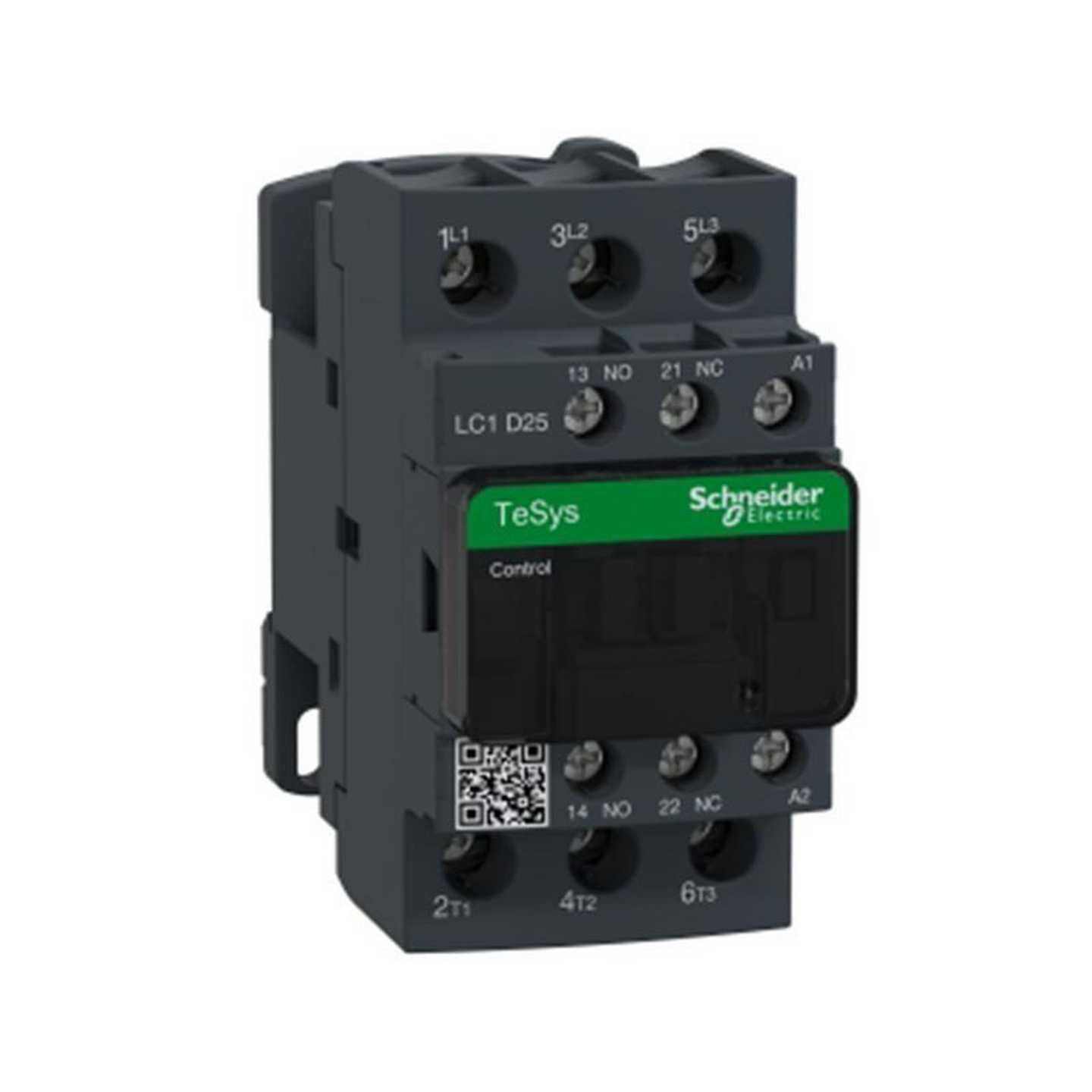 LC1D25FE7TeSysD系列三极交询价