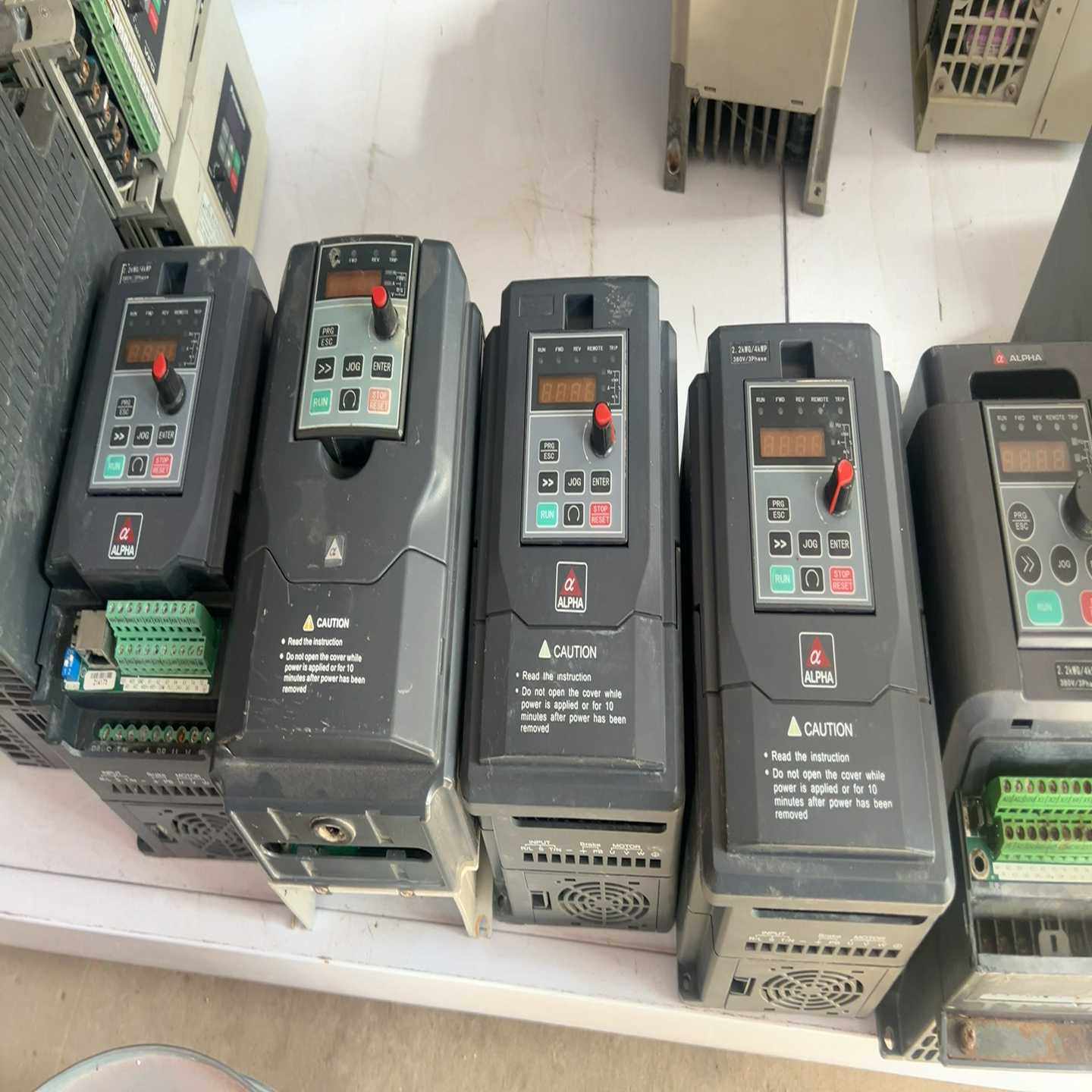 ALPHA6000-32R2GB（2.2KW）4台询价