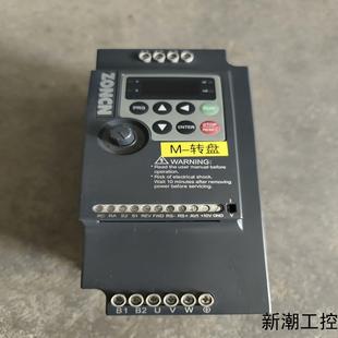 3R7G5R5P 众辰变频器NZ200 437KW5议价商品