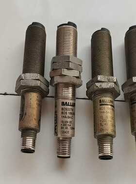 询价BALLUFFBOS18M-PA-1HA-S4-C