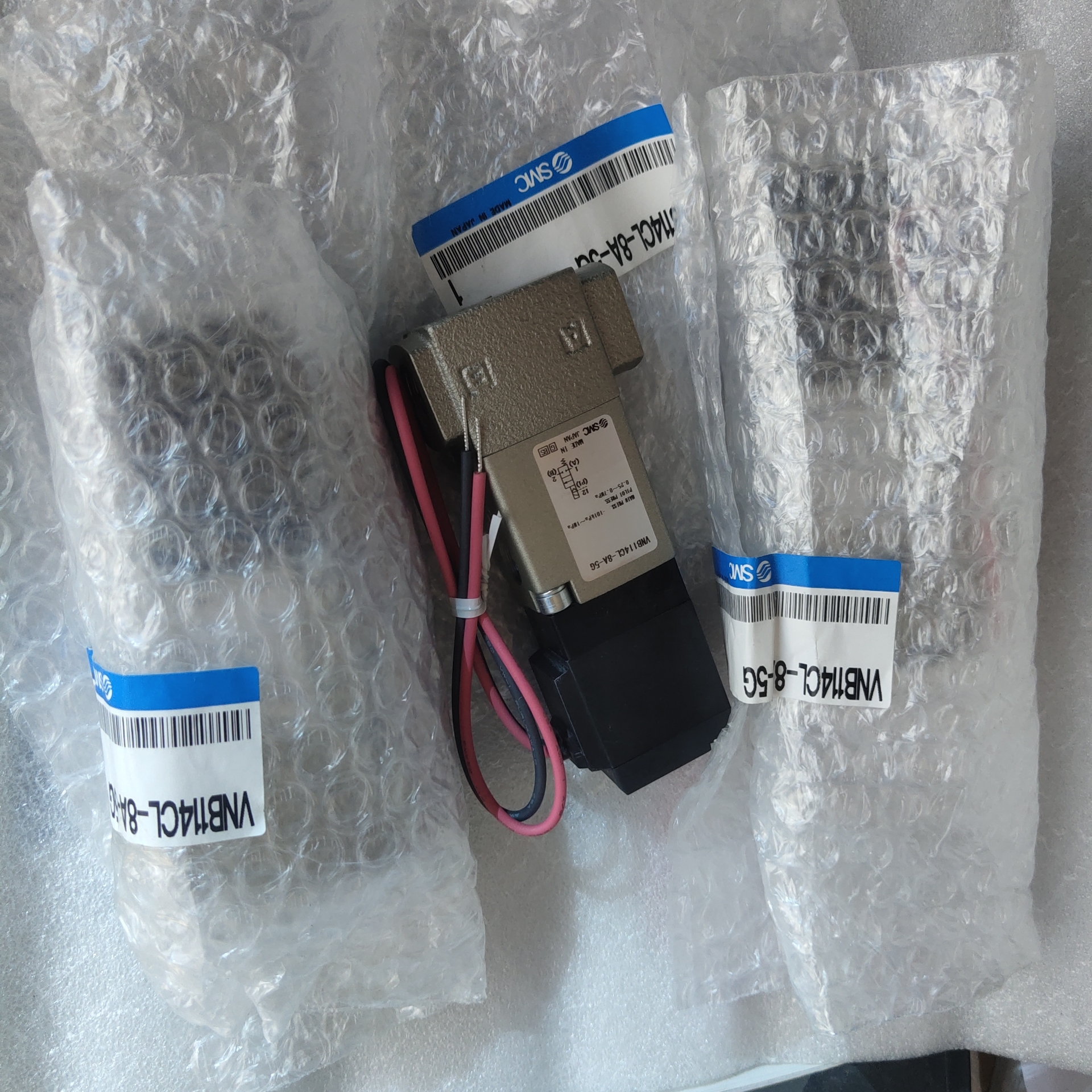 VNB114CL-8A-5G{议价}