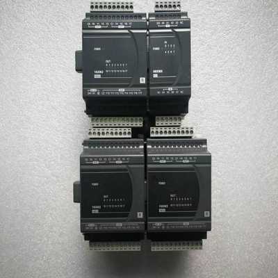 台达模块的四个。型号dvp16xn211r的三个，dvp询价